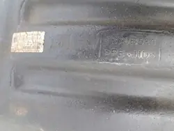 Aile avant droite Mitsubishi L200 2016-2019 OEM