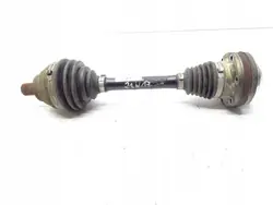 Demi-arbre avant gauche OEM 3C0407271AJ VW Scirocco