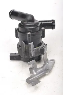 Porsche 718 Cayman 2.0 Vattenpump OEM 9A262025100