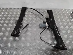 Regulador de janela BMW OEM 7075667 - Peça usada