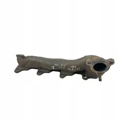 Collecteur d'échappement Toyota Avensis T250 OEM JUT120436