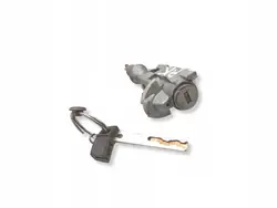 Insert de serrure BMW OEM ARA366060 pour Série 3 E90/E91