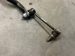 OEM HY32-5A771-BA Taka stabilointilinkki Land Rover