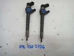 Einspritzdüse Volkswagen OE 04L130277G - Gebraucht