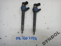 Buse d'injecteur Volkswagen OE 04L130277G - Occasion