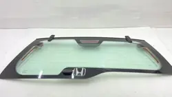 Vitre Hayon Honda CR-V 2 OEM - Occasion 2002-2006