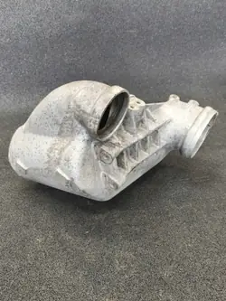 Turbolader-Ladeluftkühler MAN 51095007118 für D2066LUH