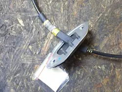Hyundai Versnellingskoppeling OEM BTU1706 - Gebruikt