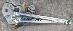Suzuki Swift Mk6 Left Rear Window Regulator OEM FOA10806