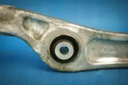 Bras de contrôle avant gauche Audi A4 8W B9 A5 F5 8W0407151A