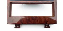 Opel Astra G II mittkonsolpanel OEM KD5173