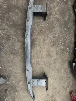 MERCEDES ML W166 Trave Posteriore Paraurti A1666104200