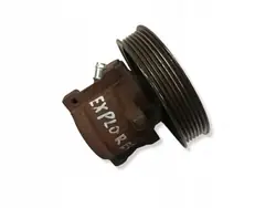 Bomba de dirección asistida Ford Explorer III OEM 4EB1803