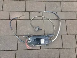 Elektrische Handbremse Renault Grand Scenic II OEM 8200396850