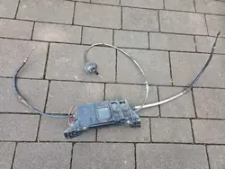 Travão de mão elétrico Renault Grand Scenic II OEM 8200396850