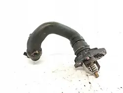 Opel Zafira C Carcasa de Termostato 55569231