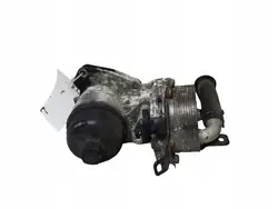 Oljefilterfäste PEUGEOT 4007 2.2L diesel 2008 9682632980