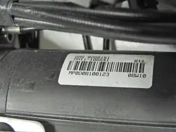 Pompe de toit Mitsubishi Colt CZ3 OEM 0280161