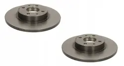 Disco de Freio Brembo 08.5086.11 Dianteiro