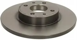 Disque de frein Brembo 08.5086.11 Avant