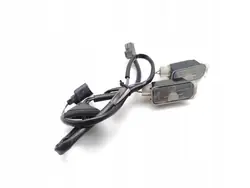 Ford Mondeo Rücklichtnummernschild 2018 Hatchback