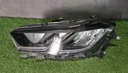 Vasen ajovalot VW Polo VI 2G1 Lift Full LED OEM