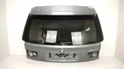 BMW X5 E70 Baklucka OEM 360180198 - Begagnad