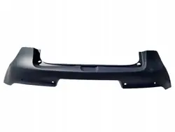 PARAURTI POSTERIORE RENAULT MEGANE 3 III HB