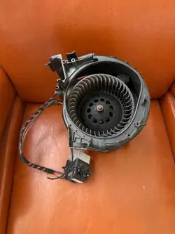 Résistance de soufflante OEM T1031332X Renault Trafic III