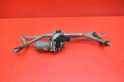 Mécanisme moteur essuie-glace AV AW93-17500-AA Jaguar