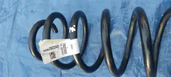 Mola dianteira Jeep Wrangler JL OEM 68307622AD NR7