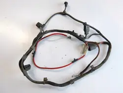 Arnes de suporte usado OEM 5Q2971111AN para VW Passat B8