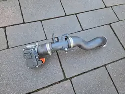 Throttle Body Sensor Slangenset FORD EcoBoost CM5G-9F991-FB