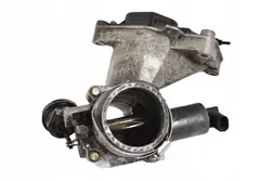 Renault Drosselklappe 8200056350