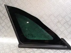 Vitre triangle arrière gauche OEM 39113526 Opel Crossland X