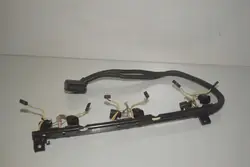 Lignes d'injecteur BMW 5 F10 OEM 7588180
