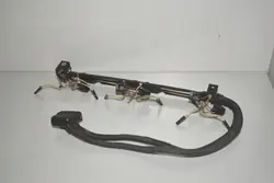 Lignes d'injecteur BMW 5 F10 OEM 7588180