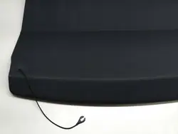 Prateleira porta-malas traseira Jaguar F-Pace OEM HK83-45441-ORYG(9)