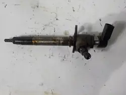 JAGUAR XF X250 2.7 HDI V6 Injector A2C59511316