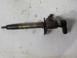 JAGUAR XF X250 2.7 HDI V6 Injector A2C59511316