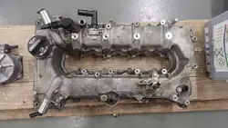 Tampa de válvulas Opel Astra K 1.4 Turbo OEM 428702815