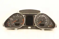 Cuadros Audi A6 C6 2.7TDI OEM 4F0920901C