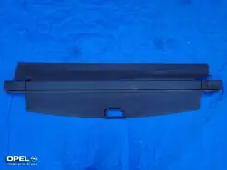 Opel Astra H Kombi Bagageutrymme Rullgardin OEM 13106674