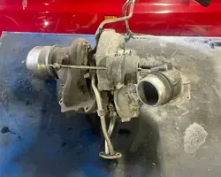 Turbocompresseur 2.2 CDI Mercedes Sprinter W204 W212