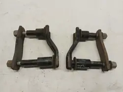 Blattfederbock Ford Ranger VI 2024 OEM MB3C-5627-AA