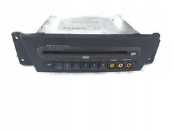 CD-byttare Chrysler Pacifica 05r P05094031AA