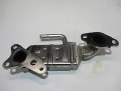 Enfriador de escape Toyota OE para CHR 1.8 Híbrido