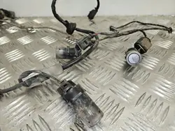 Audi OE Parkeringssensor kablage för A4/S4 B7