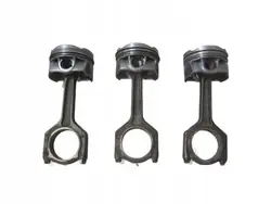 BMW OEM 11247624615 Bielle Piston Occasion