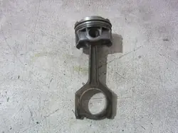 BMW OEM 11247624615 Pleuel Kolben Gebraucht